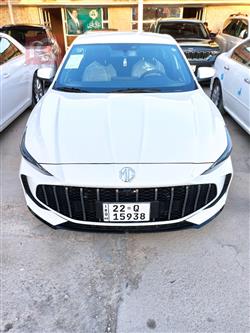 ئێم جی GT